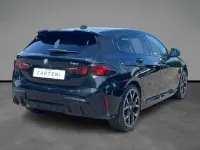 Usata BMW 118 M Sport 150 CV (110 kW) 2025 Black sapphire metallizzato Utilitaria