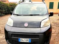 usata Fiat Qubo - 2012