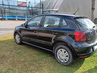 usata VW Polo 1.4 TDI 5p. Trendline