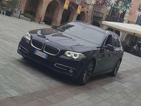 Usata BMW 520 Luxury Line 190 CV (139 kW) 2016 Station wagon