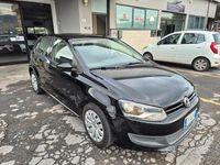 Occasion VW Polo Comfortline 75 ch (55 kW) 2013 Noir Berline
