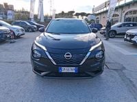 Usata Nissan Juke N-Connecta 143 CV (105 kW) 2022 Nero SUV