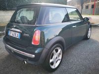 usata Mini Cooper 1.6 16V