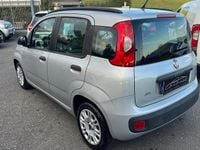 Usata Fiat Panda Easy 75 CV (55 kW) 2014 Grigio Utilitaria