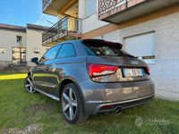 usata Audi A1 1.0 tfsi ultra 95cv