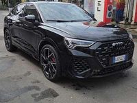 Usata Audi RS Q3 Sportback 400 CV (294 kW) 2022 SUV