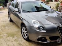 usata Alfa Romeo Giulietta 2.0 turbodiesel