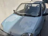 Usata Fiat 600 54 CV (39 kW) 2000 Utilitaria