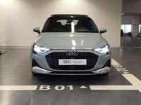 Nuova Audi A3 Sportback Ambiente 204 CV (150 kW) 2025 Grigio Utilitaria