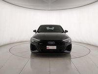 Usata Audi RS3 2022 Grigio scuro Berlina