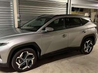 Usata Hyundai Tucson 179 CV (131 kW) 2024 SUV