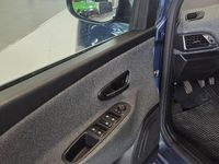 Usata Lancia Ypsilon 69 CV (50 kW) 2022 Blu Utilitaria