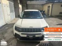 Usata Jeep Avenger Altitude 101 CV (74 kW) 2024 SUV