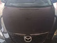Usata Mazda 3 109 CV (80 kW) 2005 Berlina
