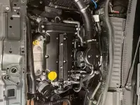 Usata Opel Corsa Comfort 75 CV (55 kW) 2002 Verde Utilitaria