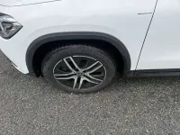Usata Mercedes GLA200 150 CV (110 kW) 2020 SUV