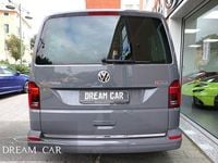 Usata VW Multivan Generation Six 150 CV (110 kW) 2022 Grigio Monovolume