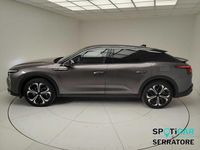 Usata Citroën C5 X Shine 224 CV (164 kW) 2023 Grigio Station wagon