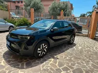 Usata Opel Mokka 131 CV (96 kW) 2024 Nero SUV