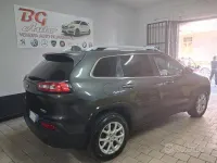 Usata Jeep Cherokee 170 CV (125 kW) 2015 Grigio SUV