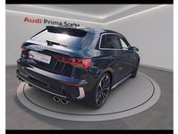 Usata Audi S3 Design 310 CV (228 kW) 2022 Berlina