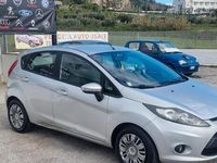 usata Ford Fiesta 1.2 Benzina G.P.L X NEOPATENTATI