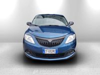 Usata Lancia Ypsilon S 70 CV (51 kW) 2024 Blu/azzurro Utilitaria