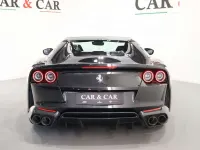 Usata Ferrari 812 799 CV (587 kW) 2023 Nero Cabrio