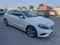 Usata Mercedes A180 109 CV (80 kW) 2013 Utilitaria