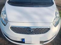 Usata Kia Venga 90 CV (66 kW) 2011 Utilitaria