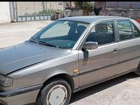 Usata Lancia Dedra 1992 Grigio Berlina