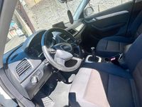 Usata Audi Q3 140 CV (102 kW) 2012 SUV