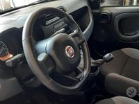Usata Fiat Panda 2020 Utilitaria