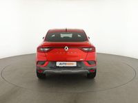 Usata Renault Arkana Intens 143 CV (105 kW) 2022 Rosso SUV