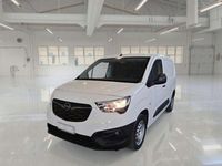 Occasion Opel Combo 101 ch (74 kW) 2022 Blanc Monospace