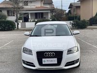 usata Audi A3 1.6 TDI S tronic Ambiente