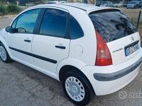 Occasion Citroën C3 70 ch (51 kW) 2006 Blanc Citadine