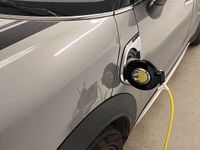 Usata Mini Cooper S Countryman Hype 125 CV (91 kW) 2020 Grigio SUV