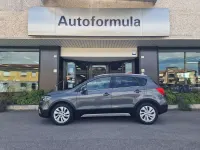 Usata Suzuki SX4 S-Cross Cool 111 CV (81 kW) 2018 Other SUV
