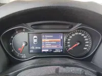 Usata Ford Mondeo Titanium 163 CV (119 kW) 2011 Nero Station wagon