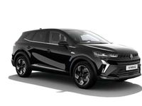 Usata Renault Symbioz Techno 160 CV (117 kW) 2024 Blu mercure SUV