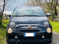 usata Abarth 595 595 1.4 Turbo T-Jet 165 CV Turismo