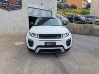 usata Land Rover Range Rover evoque 2