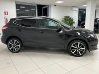 usata Nissan Qashqai 4WD 1.6 dCi 131 CV Premium - 2014