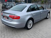 Usata Audi A4 150 CV (110 kW) 2014 Grigio Berlina