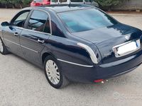 Usata Lancia Thesis 175 CV (128 kW) 2005 Blu Berlina