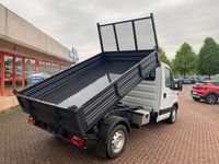 Usata Iveco Daily 97 CV (71 kW) 2008 Bianco