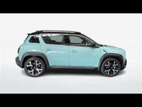 Nuova Renault 4 E-Tech Komfort 110 kW (150 CV) 2026 Verde chiaro SUV
