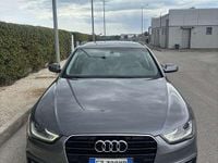 Usata Audi A4 Advanced Plus 177 CV (130 kW) 2015 Station wagon