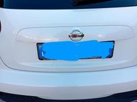 Usata Nissan Juke 110 CV (80 kW) 2018 Bianco SUV